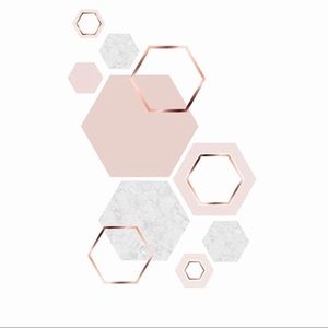 Meet your Posher, Ma. judy anne